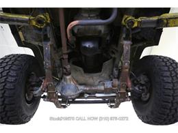 1991 Jeep Wagoneer (CC-2059591) for sale in Beverly Hills, California