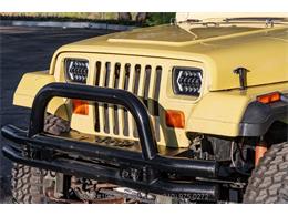 1991 Jeep Wagoneer (CC-2059591) for sale in Beverly Hills, California