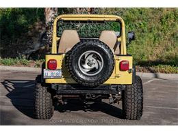 1991 Jeep Wagoneer (CC-2059591) for sale in Beverly Hills, California
