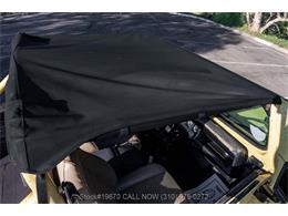 1991 Jeep Wagoneer (CC-2059591) for sale in Beverly Hills, California