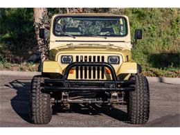 1991 Jeep Wagoneer (CC-2059591) for sale in Beverly Hills, California