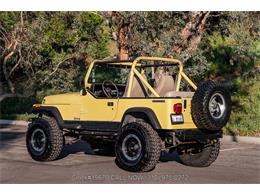 1991 Jeep Wagoneer (CC-2059591) for sale in Beverly Hills, California
