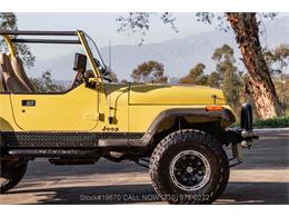 1991 Jeep Wagoneer (CC-2059591) for sale in Beverly Hills, California