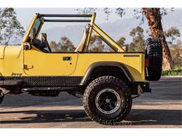 1991 Jeep Wagoneer (CC-2059591) for sale in Beverly Hills, California