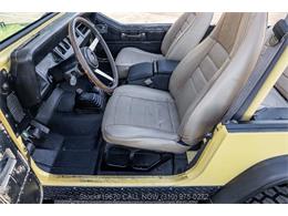 1991 Jeep Wagoneer (CC-2059591) for sale in Beverly Hills, California