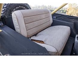 1991 Jeep Wagoneer (CC-2059591) for sale in Beverly Hills, California
