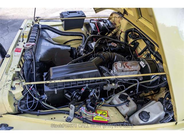1991 Jeep Wagoneer (CC-2059591) for sale in Beverly Hills, California