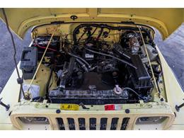 1991 Jeep Wagoneer (CC-2059591) for sale in Beverly Hills, California