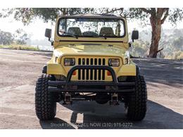 1991 Jeep Wagoneer (CC-2059591) for sale in Beverly Hills, California