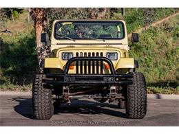 1991 Jeep Wagoneer (CC-2059591) for sale in Beverly Hills, California