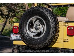 1991 Jeep Wagoneer (CC-2059591) for sale in Beverly Hills, California