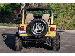 1991 Jeep Wagoneer (CC-2059591) for sale in Beverly Hills, California