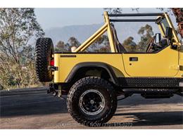 1991 Jeep Wagoneer (CC-2059591) for sale in Beverly Hills, California