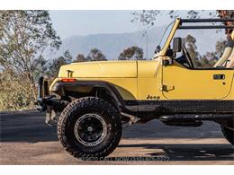 1991 Jeep Wagoneer (CC-2059591) for sale in Beverly Hills, California