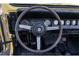 1991 Jeep Wagoneer (CC-2059591) for sale in Beverly Hills, California
