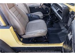 1991 Jeep Wagoneer (CC-2059591) for sale in Beverly Hills, California