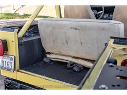 1991 Jeep Wagoneer (CC-2059591) for sale in Beverly Hills, California