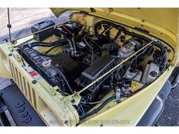 1991 Jeep Wagoneer (CC-2059591) for sale in Beverly Hills, California