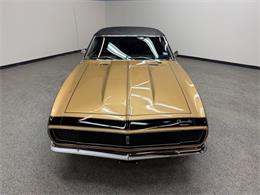 1967 Chevrolet Camaro (CC-2059607) for sale in Bradenton, Florida