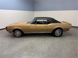 1967 Chevrolet Camaro (CC-2059607) for sale in Bradenton, Florida