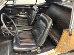 1967 Chevrolet Camaro (CC-2059607) for sale in Bradenton, Florida