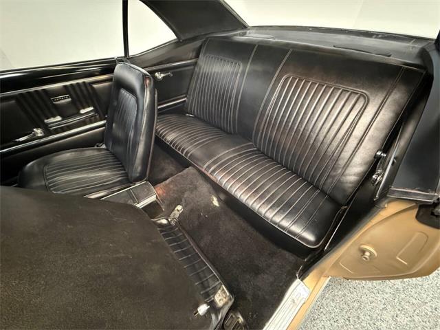1967 Chevrolet Camaro (CC-2059607) for sale in Bradenton, Florida