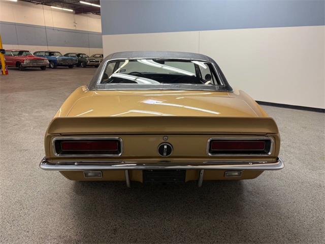 1967 Chevrolet Camaro (CC-2059607) for sale in Bradenton, Florida