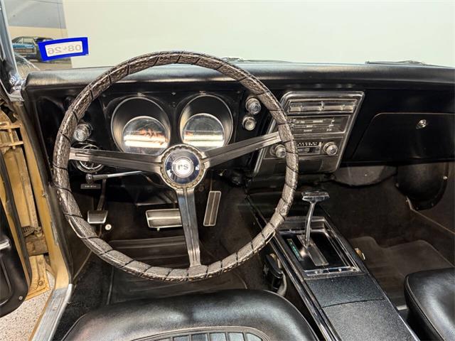 1967 Chevrolet Camaro (CC-2059607) for sale in Bradenton, Florida