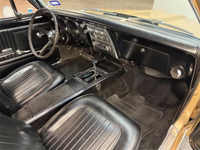 1967 Chevrolet Camaro (CC-2059607) for sale in Bradenton, Florida