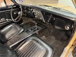 1967 Chevrolet Camaro (CC-2059607) for sale in Bradenton, Florida