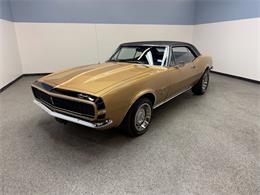 1967 Chevrolet Camaro (CC-2059607) for sale in Bradenton, Florida