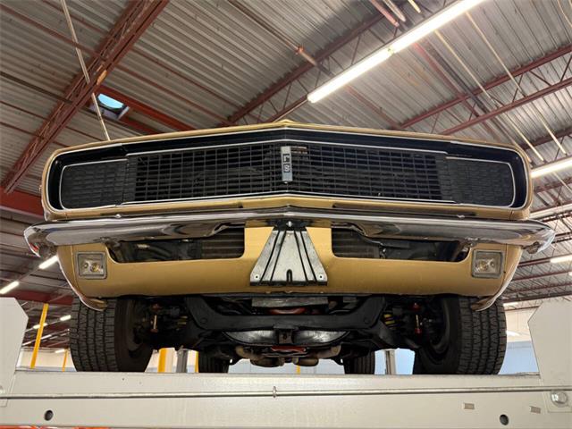 1967 Chevrolet Camaro (CC-2059607) for sale in Bradenton, Florida