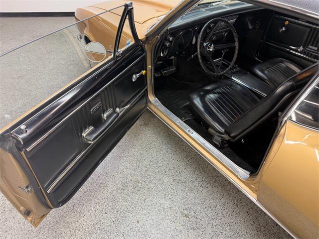 1967 Chevrolet Camaro (CC-2059607) for sale in Bradenton, Florida