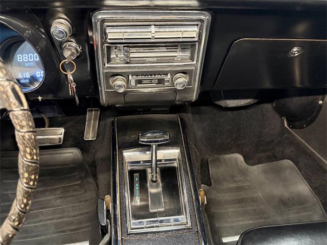 1967 Chevrolet Camaro (CC-2059607) for sale in Bradenton, Florida