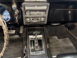 1967 Chevrolet Camaro (CC-2059607) for sale in Bradenton, Florida