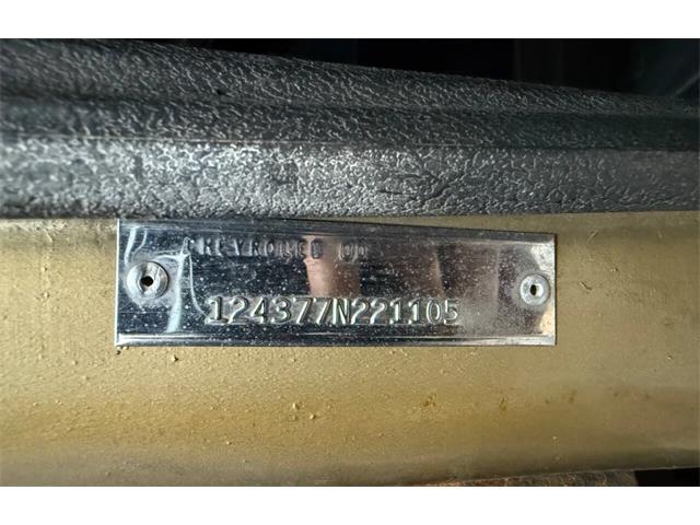 1967 Chevrolet Camaro (CC-2059607) for sale in Bradenton, Florida