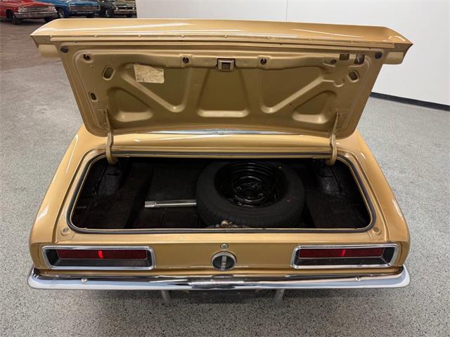1967 Chevrolet Camaro (CC-2059607) for sale in Bradenton, Florida
