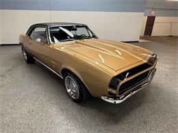 1967 Chevrolet Camaro (CC-2059607) for sale in Bradenton, Florida