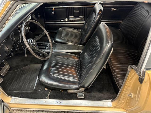 1967 Chevrolet Camaro (CC-2059607) for sale in Bradenton, Florida