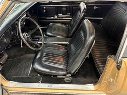 1967 Chevrolet Camaro (CC-2059607) for sale in Bradenton, Florida