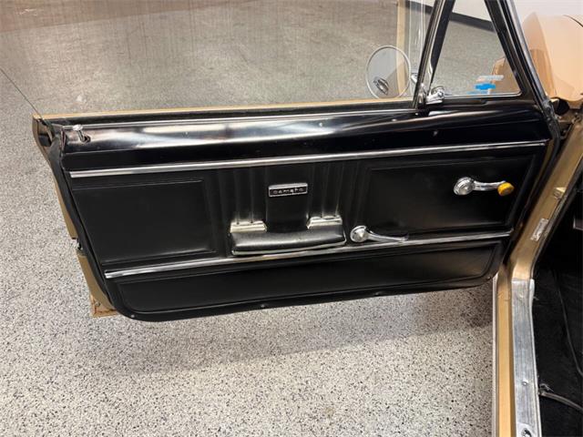 1967 Chevrolet Camaro (CC-2059607) for sale in Bradenton, Florida
