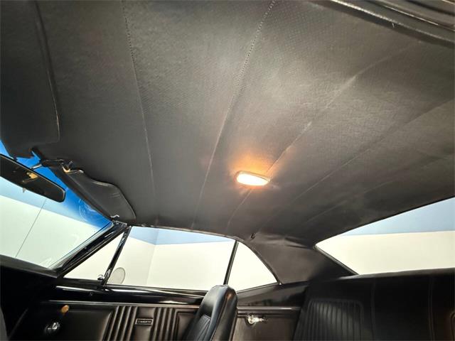 1967 Chevrolet Camaro (CC-2059607) for sale in Bradenton, Florida
