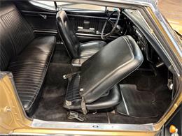 1967 Chevrolet Camaro (CC-2059607) for sale in Bradenton, Florida