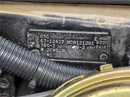 1967 Chevrolet Camaro (CC-2059607) for sale in Bradenton, Florida
