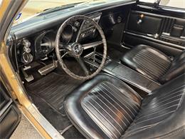 1967 Chevrolet Camaro (CC-2059607) for sale in Bradenton, Florida