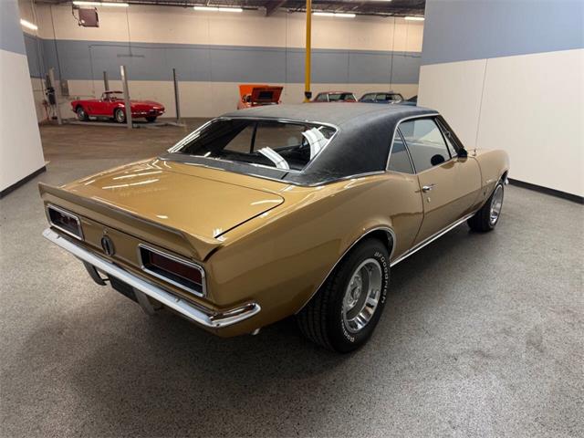1967 Chevrolet Camaro (CC-2059607) for sale in Bradenton, Florida
