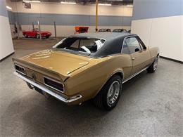 1967 Chevrolet Camaro (CC-2059607) for sale in Bradenton, Florida