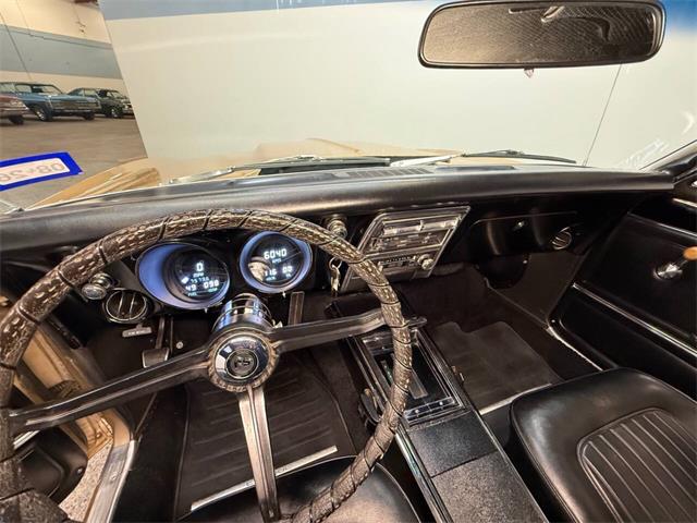1967 Chevrolet Camaro (CC-2059607) for sale in Bradenton, Florida