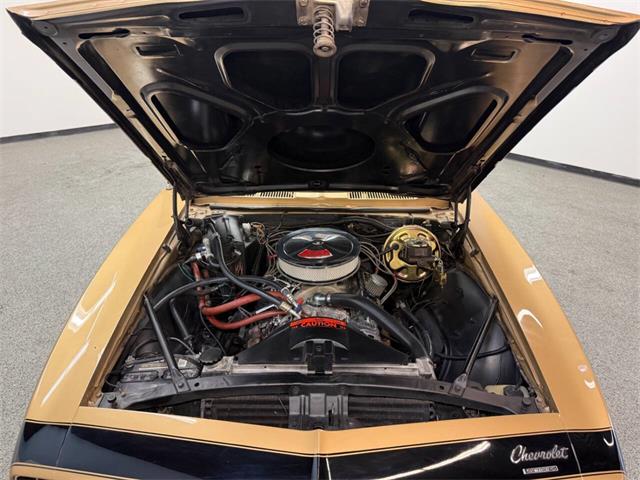 1967 Chevrolet Camaro (CC-2059607) for sale in Bradenton, Florida