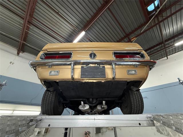 1967 Chevrolet Camaro (CC-2059607) for sale in Bradenton, Florida